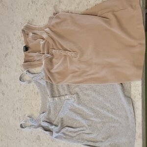 Aerie and Wild Fable Tank Bundle Medium